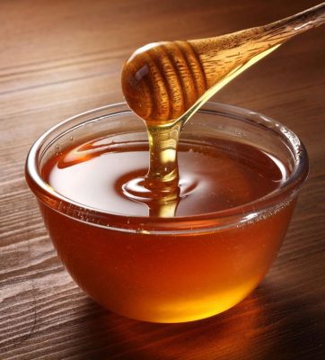 Mật ong cũng được biết là một trong những phương pháp ngăn ngừa sẹo cho vết bỏng