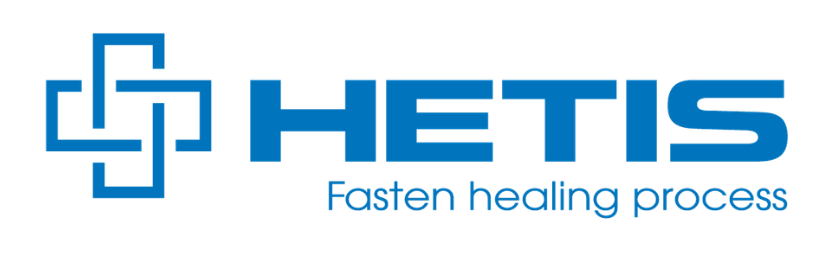 Băng gạc y tế Hetis