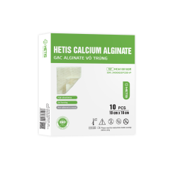 Gạc Alginate