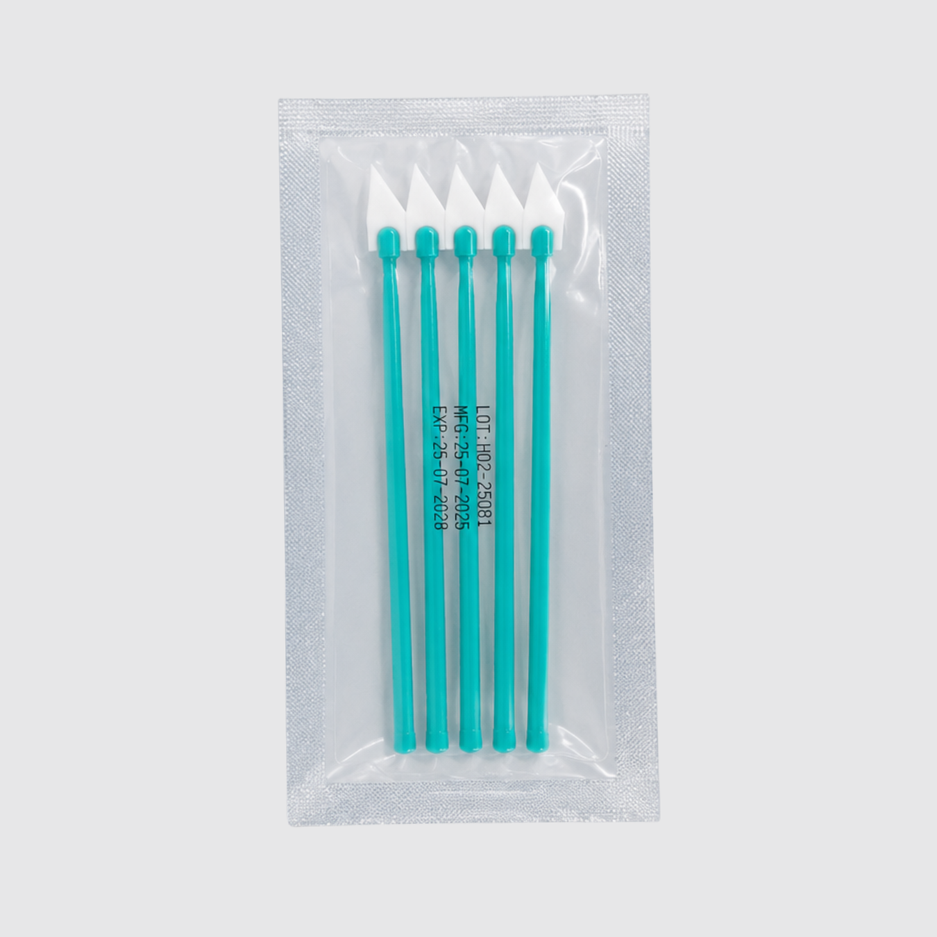 Que hút dịch HETIS EYE STICK CELLULOSE