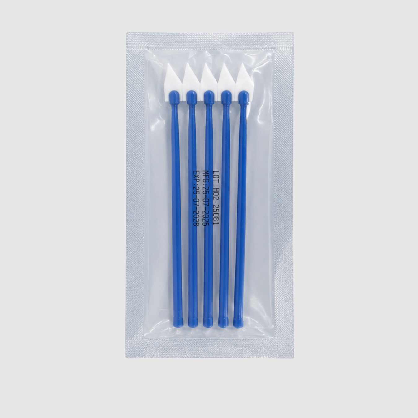 Que hút dịch HETIS EYE STICK PVA